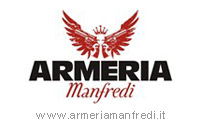 ARMERIA - MANFREDI