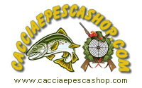 PARTNER - CACCIA E PESCA SHOP