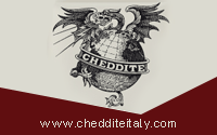 PARTNER - CHEDDITE ITALY