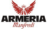 armeria-manfredi-logo